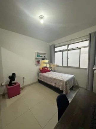 Imagem BELÍSSIMO APARTAMENTO DE 03 QUARTOS, TODO REFORMADO NO PORCELANATO, SOL DA MANHÃ, À VENDA NA PRAIA DO MORRO, EM GUARAPARI/ES!