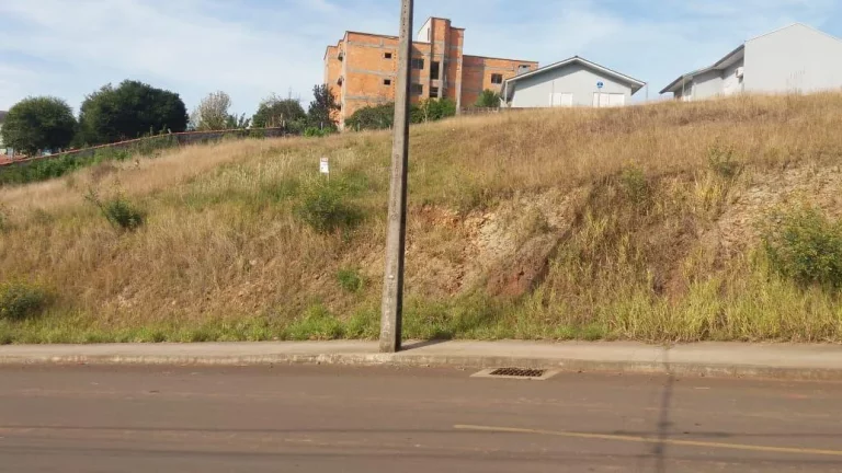 Imagem Terreno para Venda em Concórdia, Vila Jacob Biezus