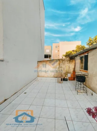 Imagem Casa no Cidade Nova - Santana do Paraíso