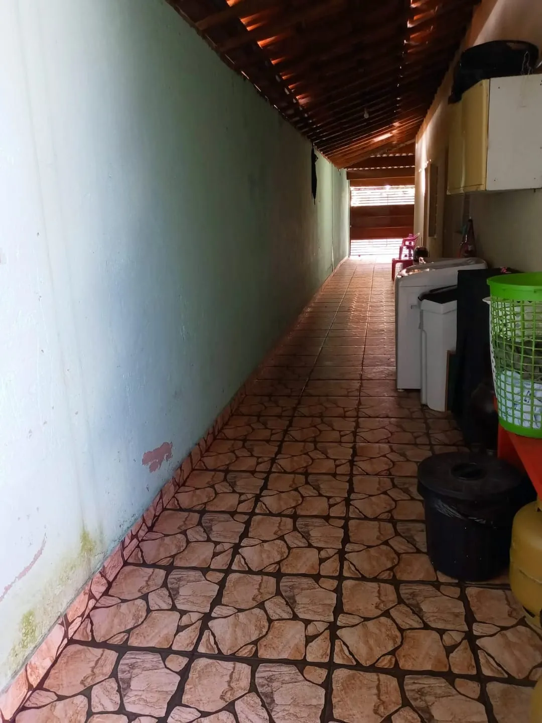 Imagem Casa à venda 2 Quartos, 2 Vagas, 165M², Jardim Santa Tereza, Taubaté - SP