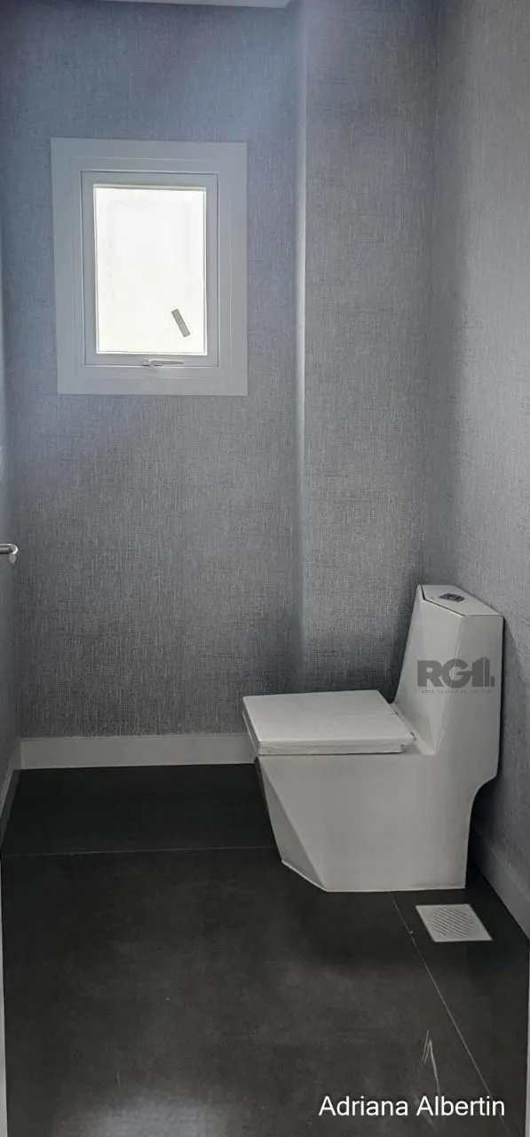 Imagem Casa Condominio para Venda - 297.5m², 4 dormitórios, sendo 4 suites, 4 vagas - Alphaville