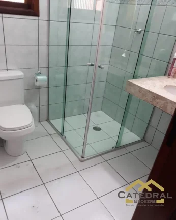 Imagem Sobrado Jd Marquesa 3 dorm com permuta