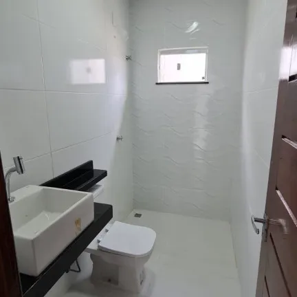 Imagem Casa com 2 Quartos à Venda, 1 m² em Santa Cecília  - Cantá