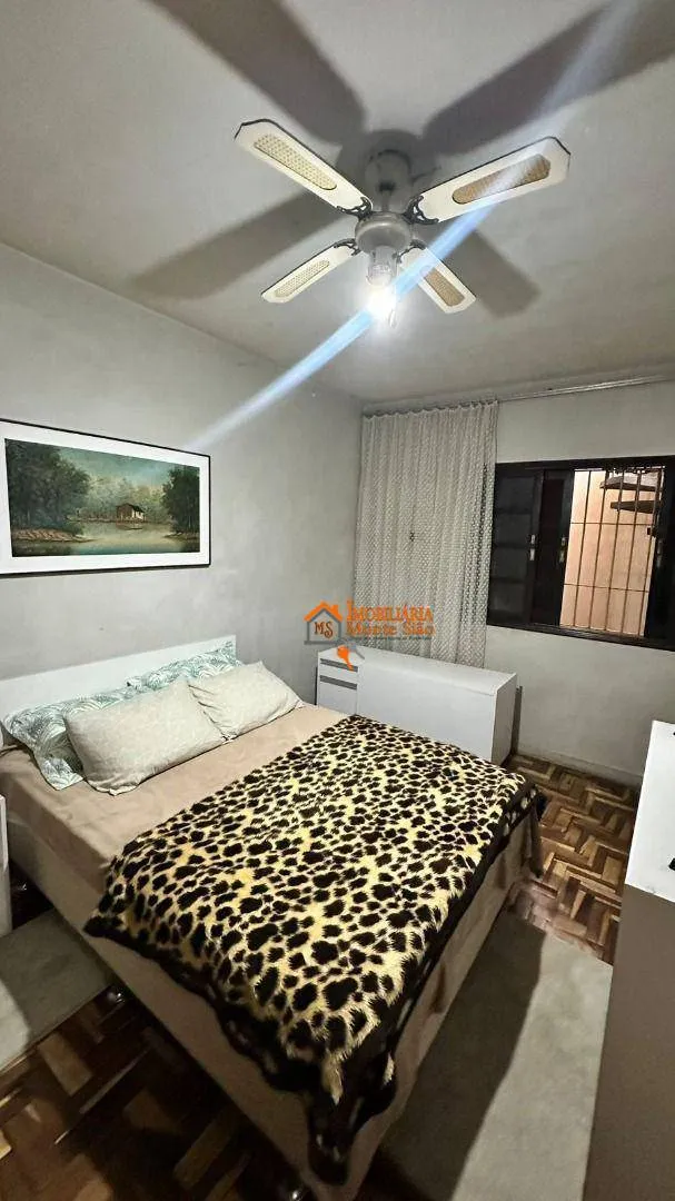 Imagem Casa à Venda com 3 Quartos, Suíte com Closet e Área Gourmet Completa