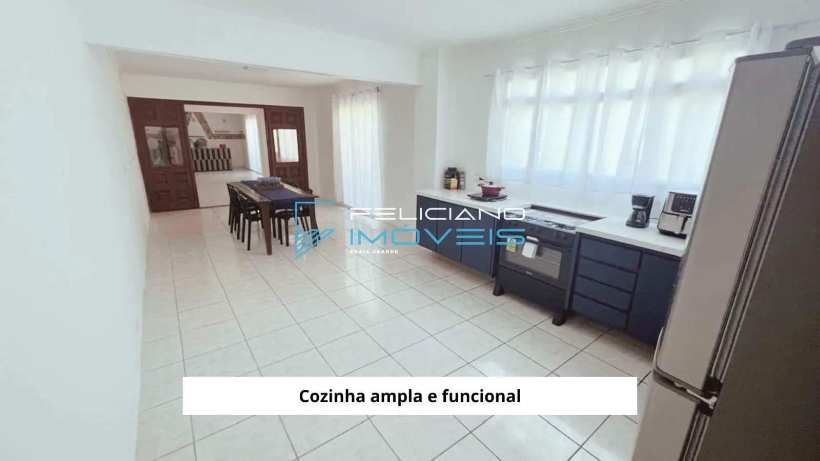 Imagem Cobertura com 5 quartos, Ocian, Praia Grande - R$ 1.27 mi, Cod: 6442