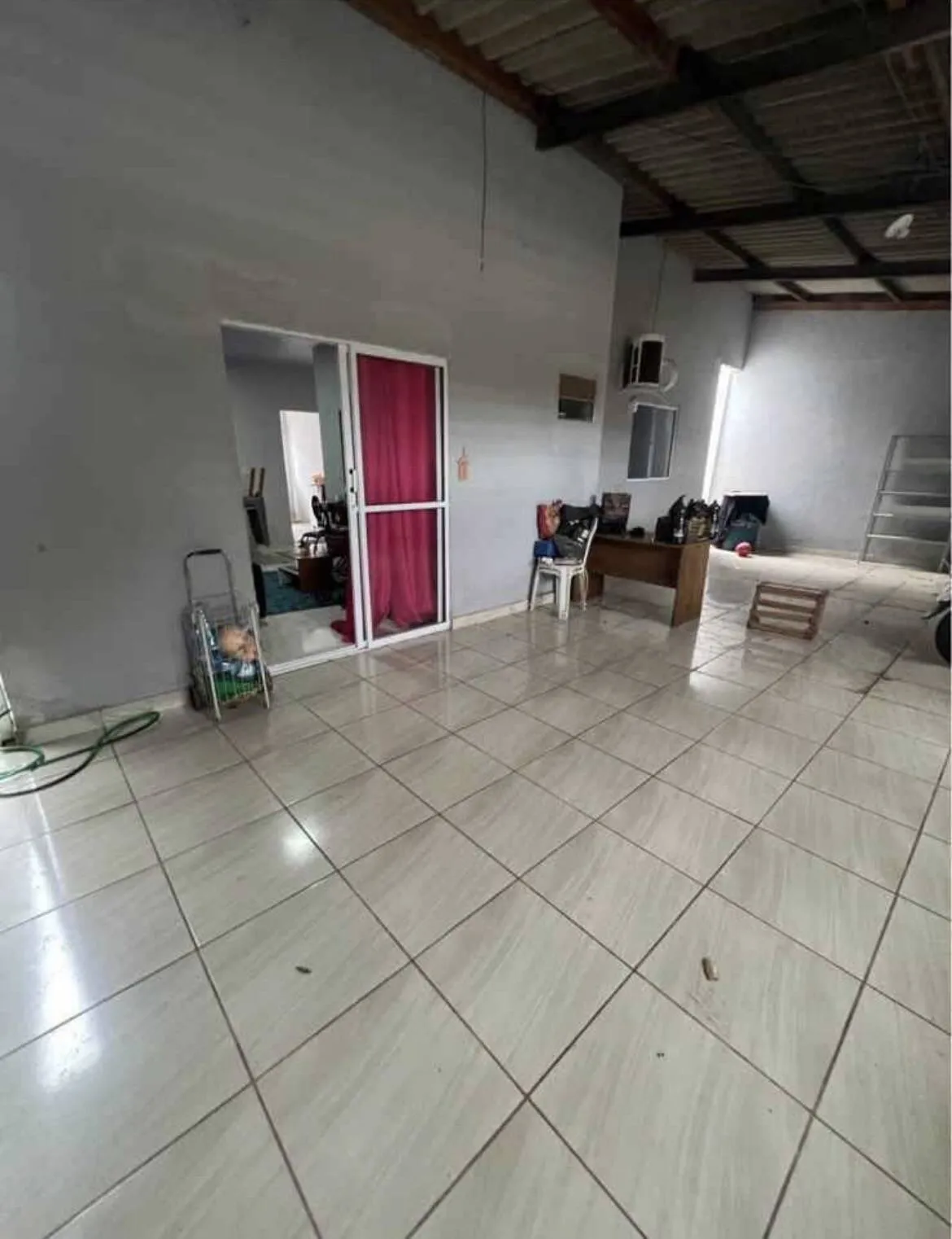 Imagem Casa bairro pedra 90 2 quartos