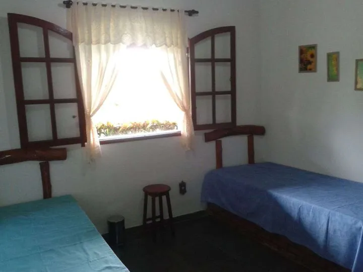 Imagem Chácara com 2 Quartos à Venda, 2.800 m² em Araruama
