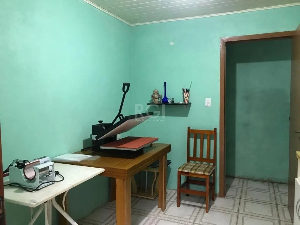 Imagem Casa no bairro Serraria