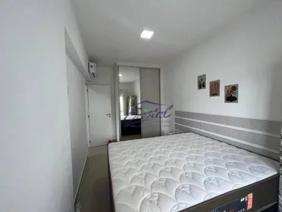 Imagem Apartamento com 3 dormitórios à venda, 127 m² por R$ 1.350.000,00 - Canto do Forte - Praia Grande/SP