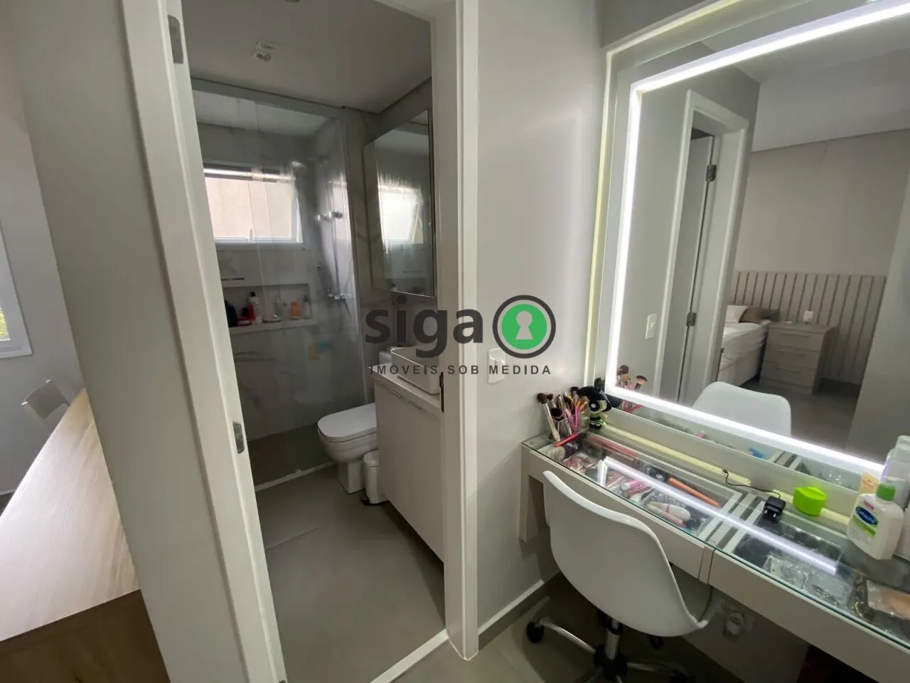 Imagem Apartamento para venda na Vila Andrade 03 dormitórios, São Paulo - SP
