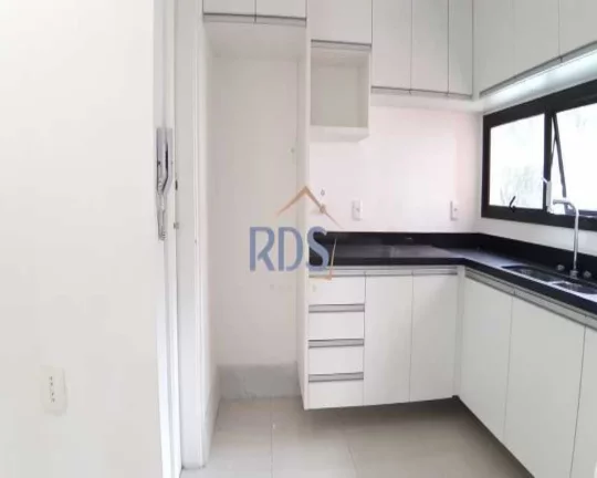 Imagem Apartamento - Padrão / Residencial / Vila Andrade