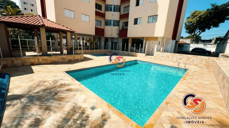 Imagem APARTAMENTO À VENDA 2 DORM / 1 VAGA - SÃO MIGUEL PAULISTA/SP