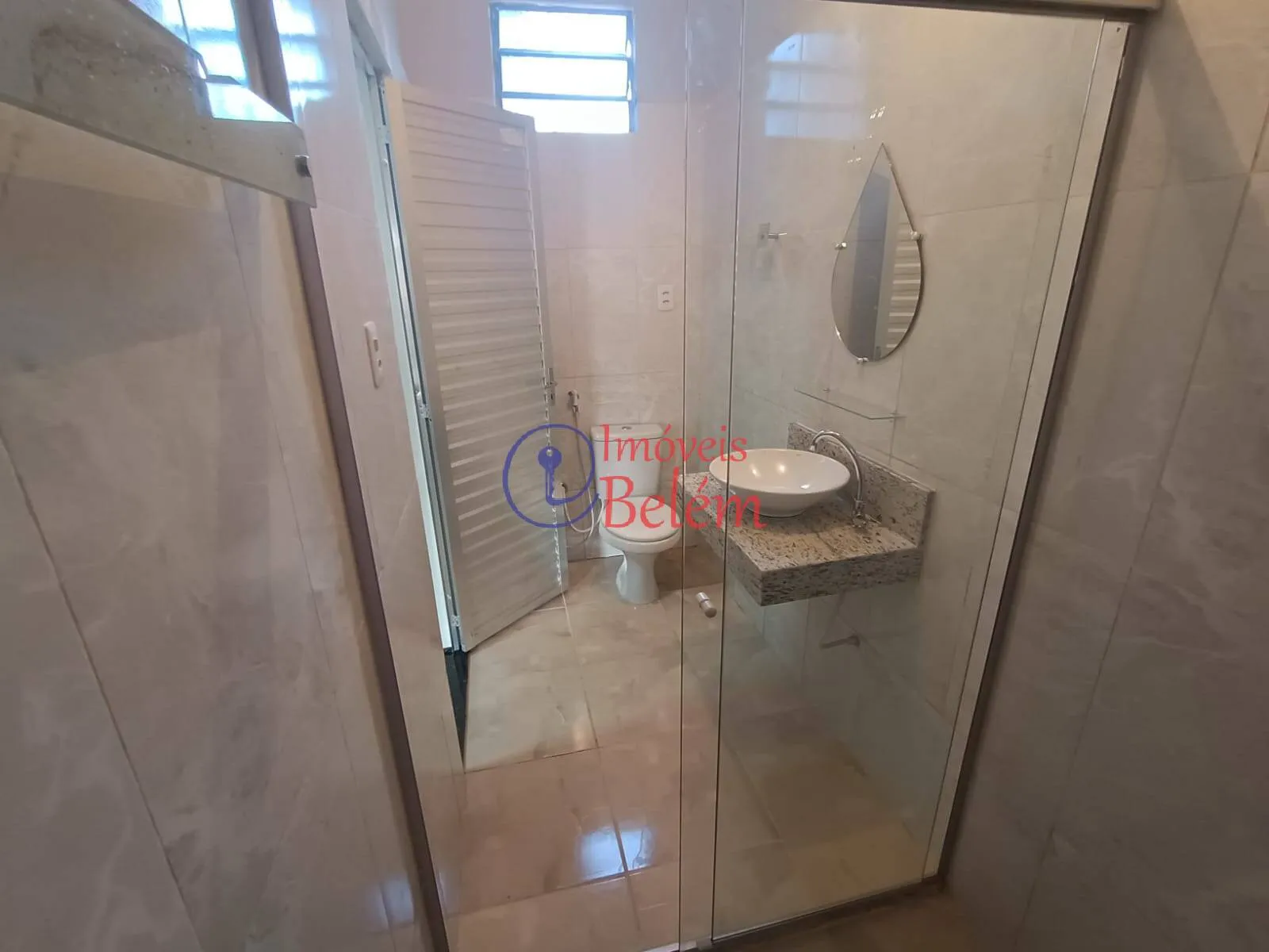Imagem Imóveis Belém aluga casa 3/4 no conjunto Guajará 1