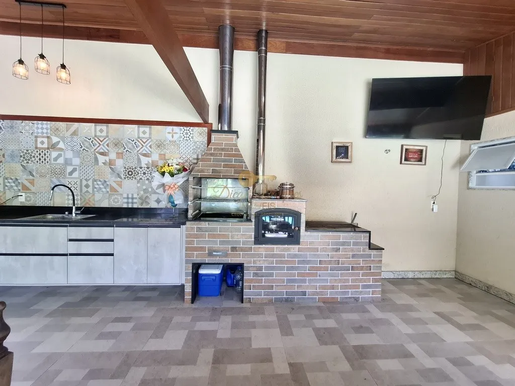 Imagem Casa para Venda em Teresópolis / RJ no bairro Albuquerque
