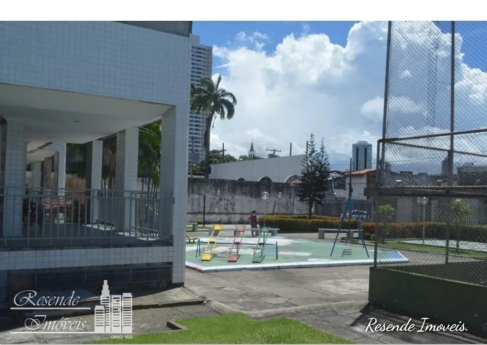 Imagem APARTAMENTO PARA VENDA BATISTA CAMPOS