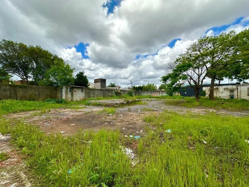 Imagem Terreno Comercial em Harmonia