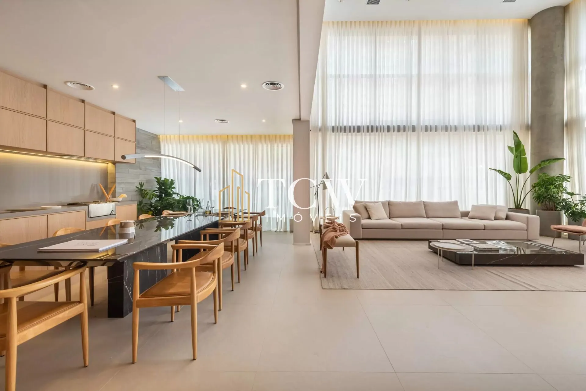 Imagem Apartamento Alto Padrão à venda no Pinheiros/Sp