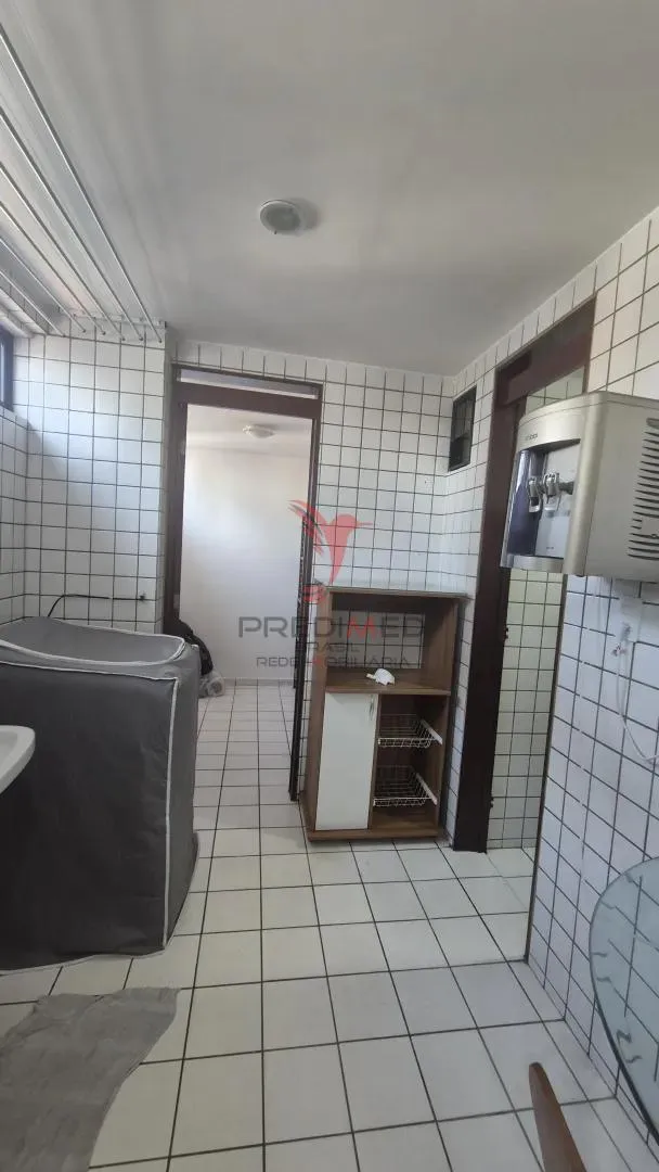 Imagem Apartamento Tambaú 110m² PORTEIRA