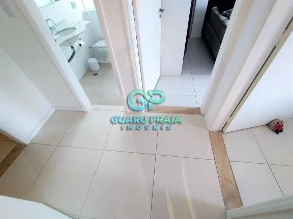 Imagem Apartamento à venda no bairro Enseada - Guarujá/SP