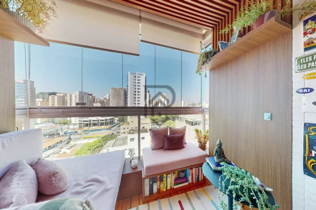 Imagem Apartamento vila olimpia pronto para morar