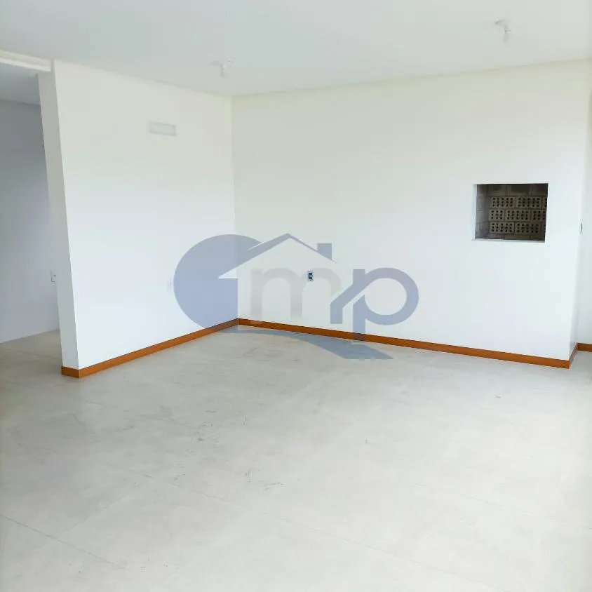 Imagem Apartamento de 2 Dormitorios com Terraço a Venda no Centro de Torres/RS
