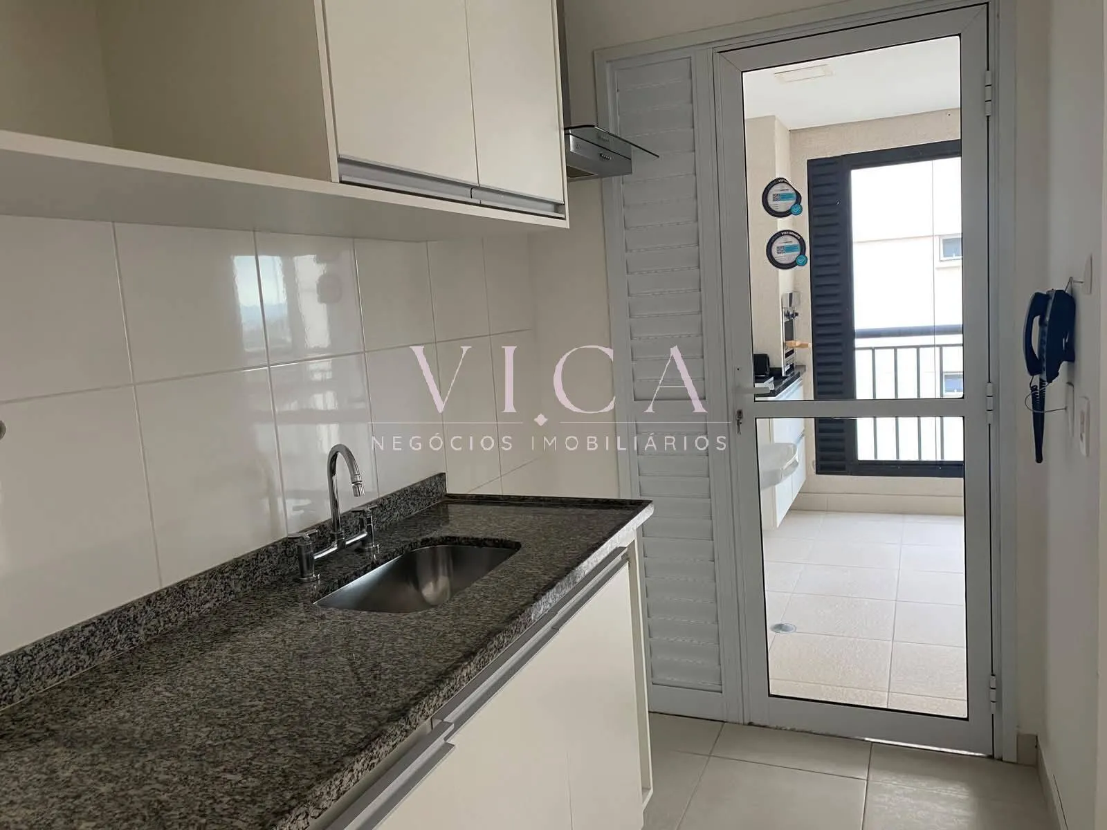 Imagem Apartamento 2 quartos 1 vaga aluguel R$ 5.000/mês - Alphaville/SP