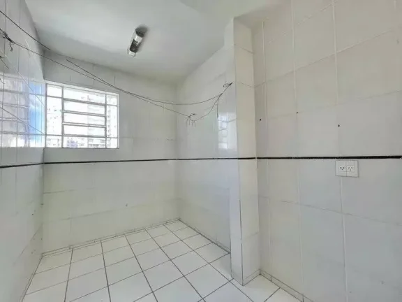 Imagem Apartamento à venda no Santo Agostinho -Excelente localização com 3 quartos