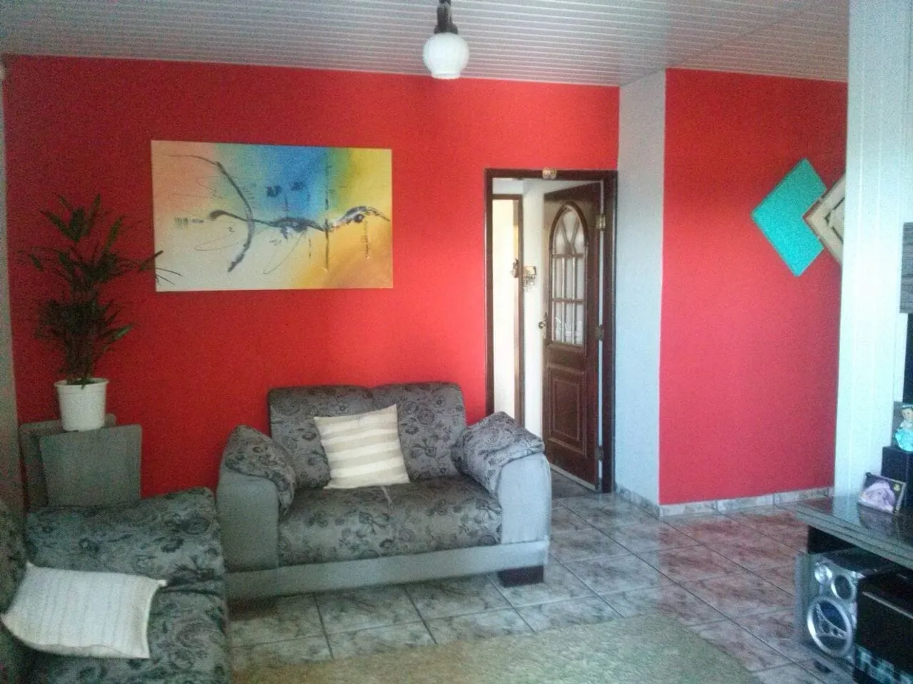 Imagem Casa à venda 3 Quartos, 1 Suite, 2 Vagas, 530M², Vila São Benedito, Pindamonhangaba - SP