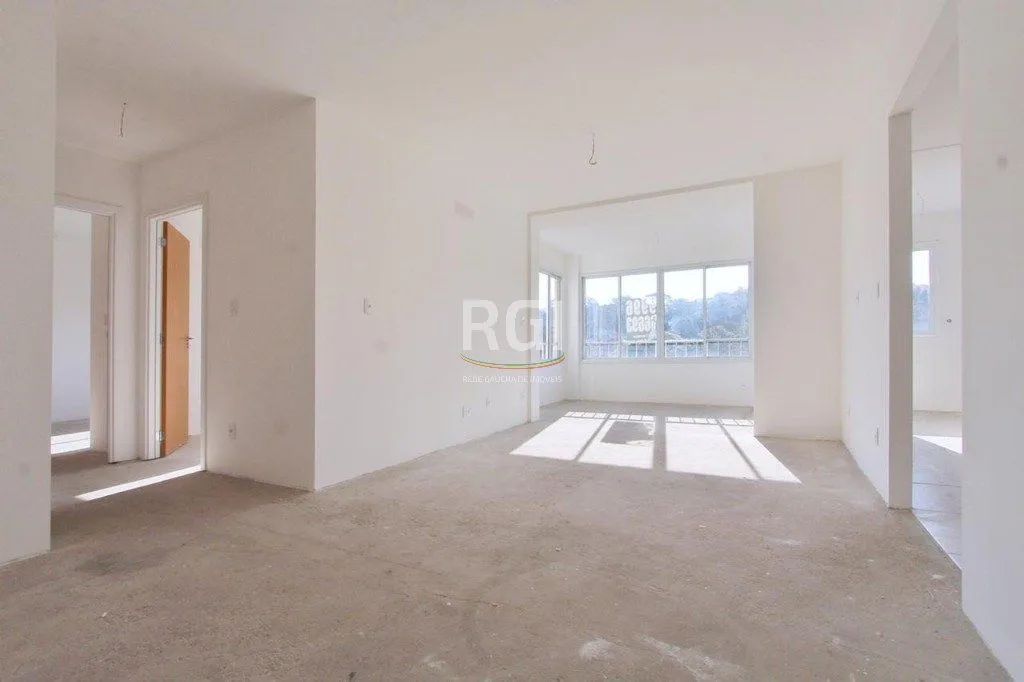 Imagem Apartamento para Venda - 80m², 2 dormitórios, sendo 1 suites, 2 vagas - Teresópolis