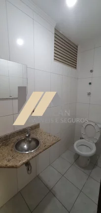 Imagem SALA COMERCIAL em CAMPINAS - SP, CENTRO