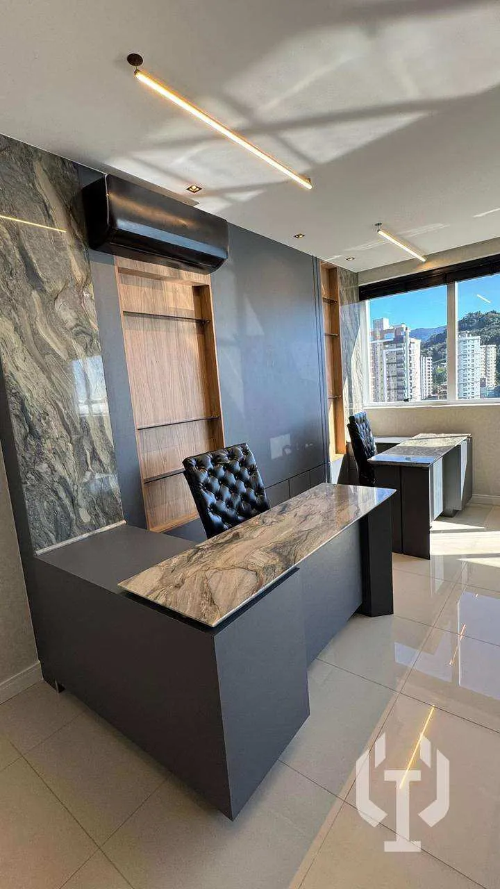 Imagem Sala comercial à venda em Itapema, Meia Praia, 35,5m2