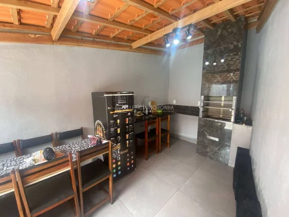 Imagem Casa a venda
