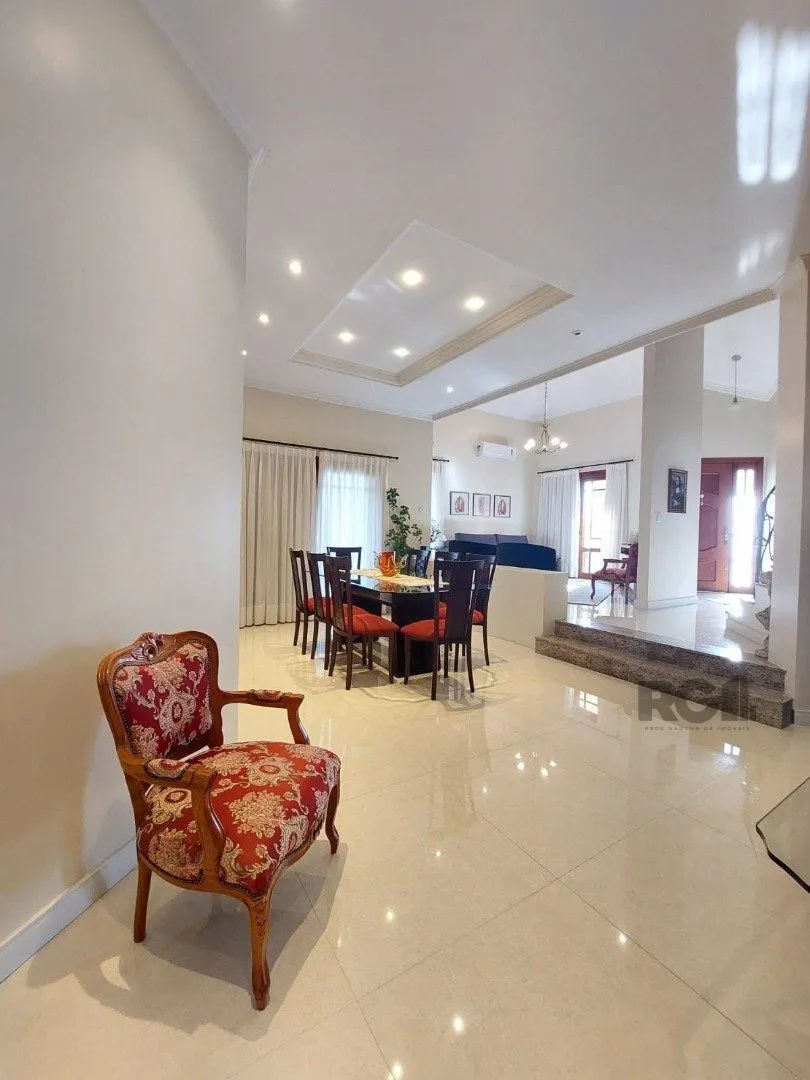 Imagem Casa de Condomínio em Nonoai