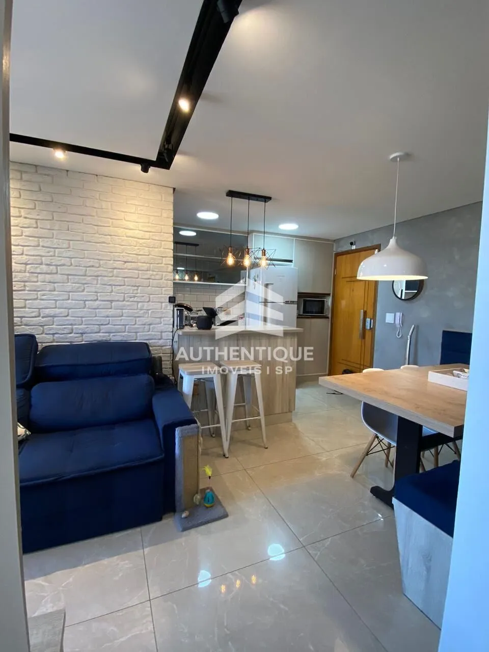 Imagem EDIFICIO LORENZO GUARULHOS - Apartamento à venda no bairro Parque Continental I - Guarulhos/SP