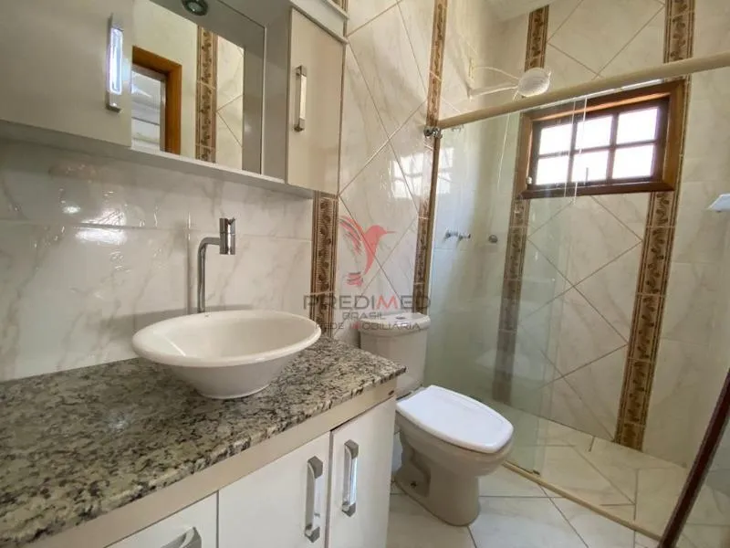 Imagem Casa 4 dormitórios 3 suítes 214m² Vila Paraiba Guaratingueta/SP