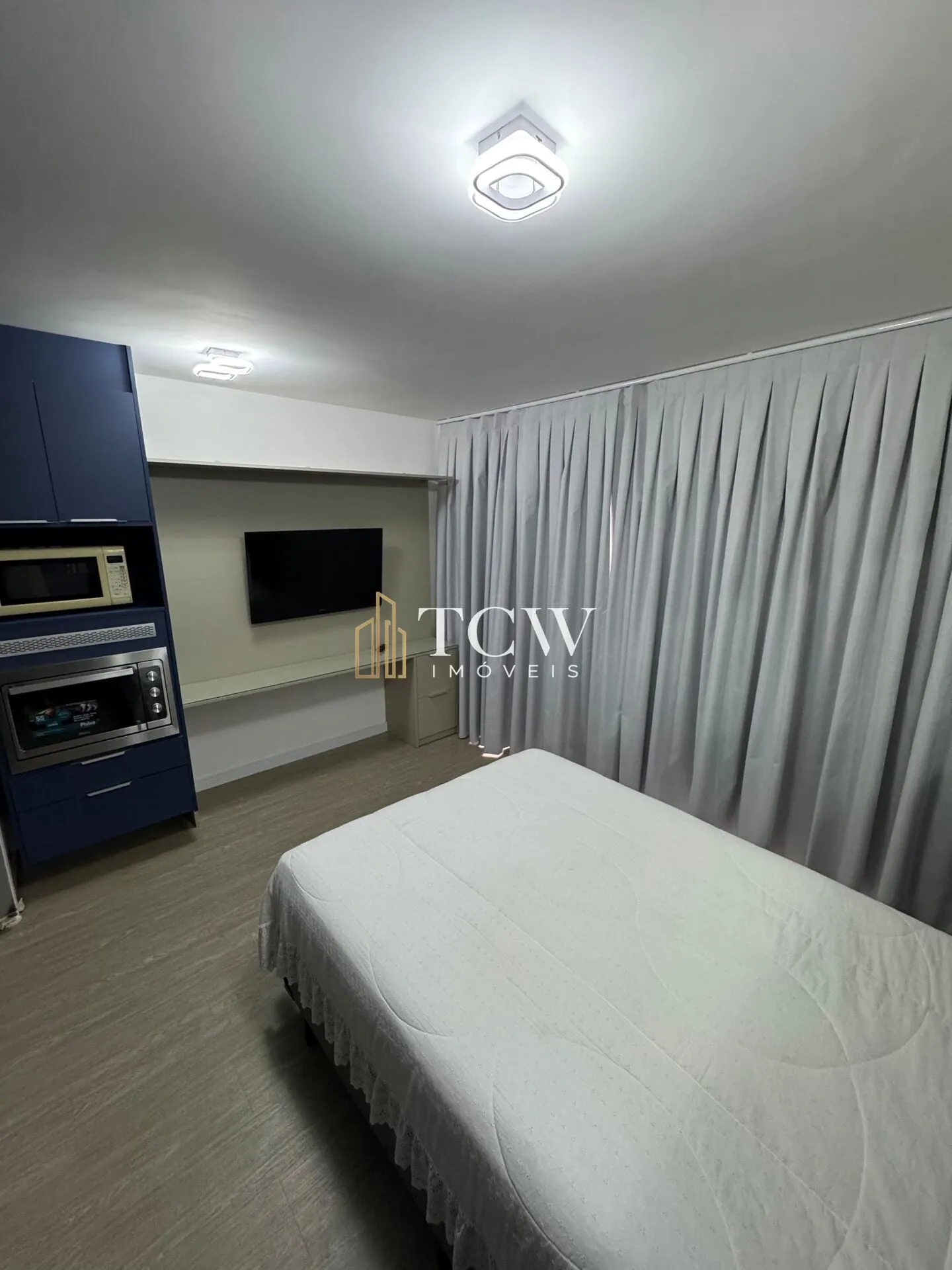 Imagem Studio à Venda | 27m2 | Perdizes, São Paulo/SP