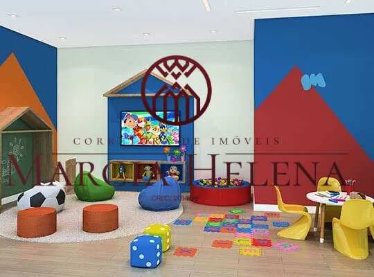 Imagem Apartamento a Venda Pronto para Morar em Valinhos