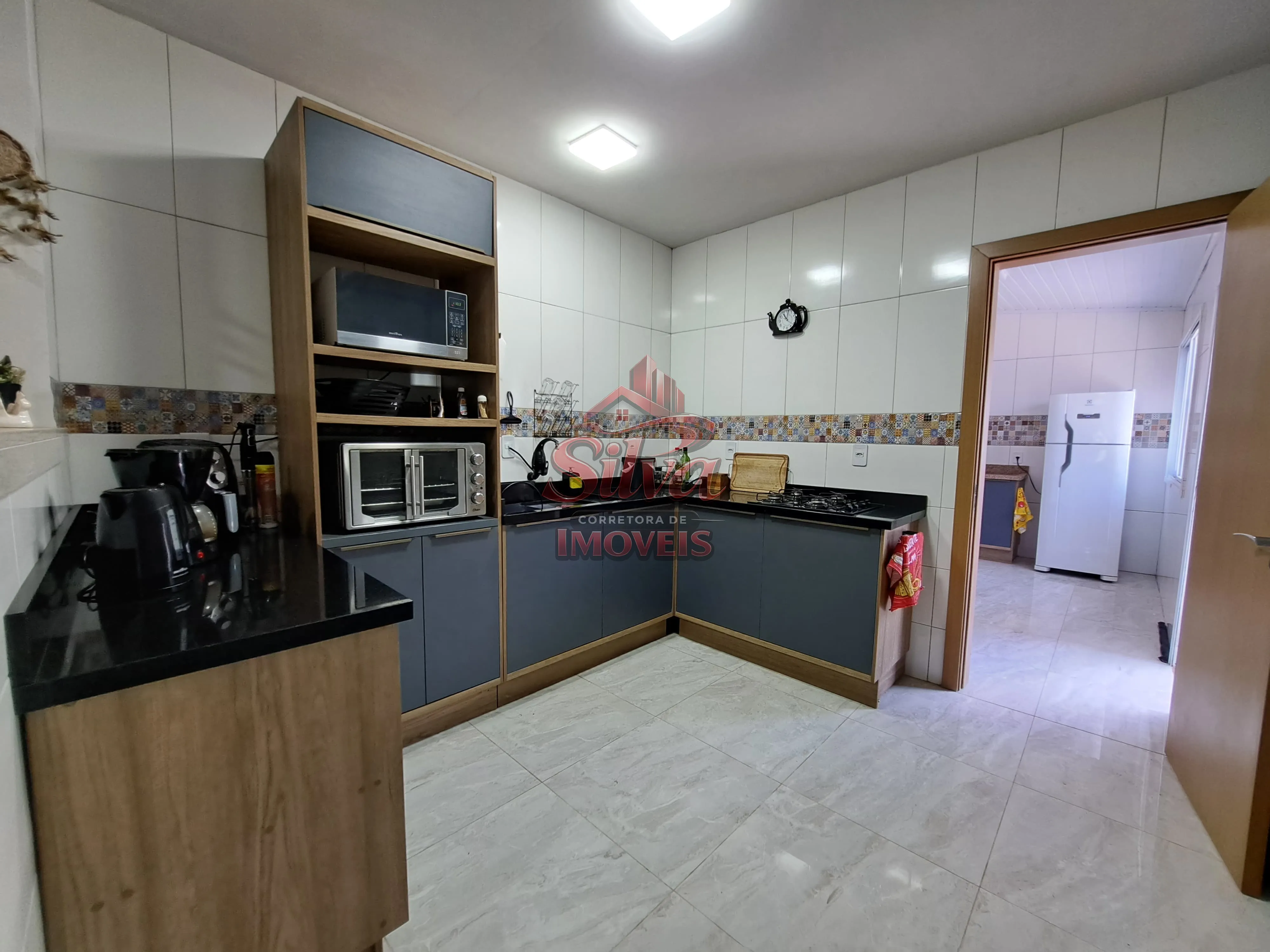 Imagem C30 | Casa com piscina à venda em Imbé RS