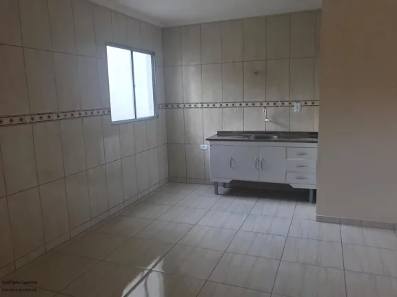 Imagem APARTAMENTO RESIDENCIAL em POÇOS DE CALDAS - MG, JARDIM BANDEIRANTES