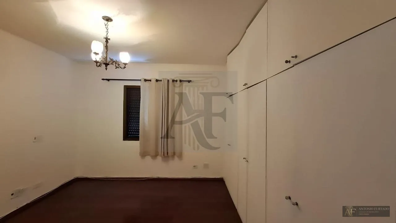 Imagem Apartamento para alugar em Real Parque, São Paulo