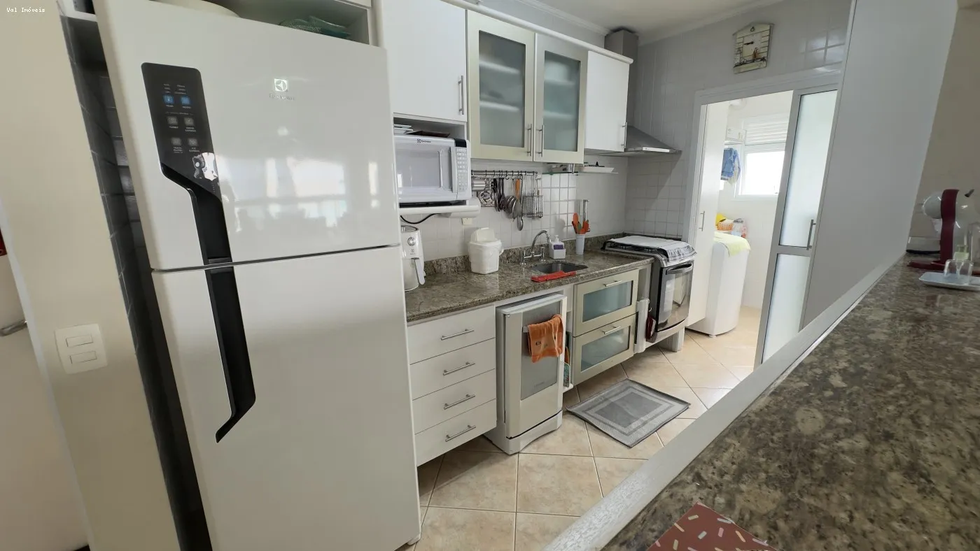 Imagem Apartamento para Venda em Bertioga, Riviera, 3 dormitórios, 1 suíte, 2 banheiros, 2 vagas