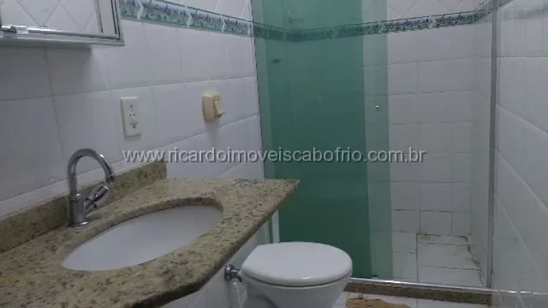 Imagem Duplex Mobiliado C/ Vista Mar