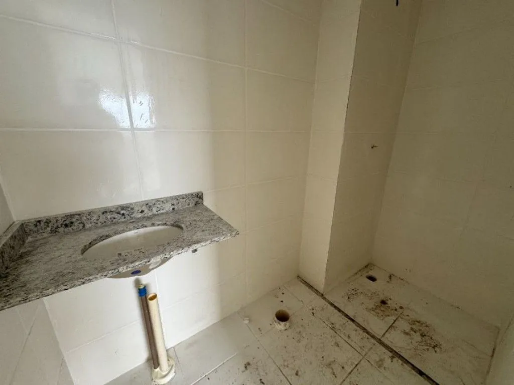 Imagem Apartamento à Venda em Vila Caiçara, Praia Grande - SP