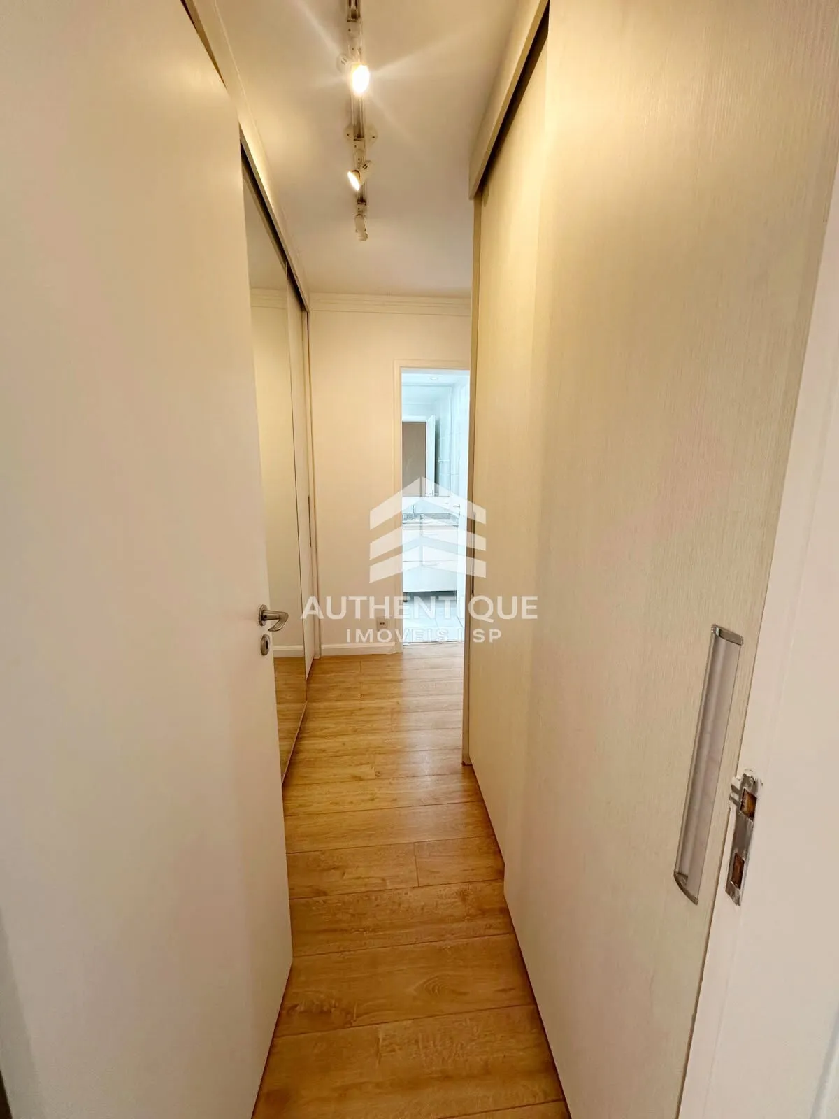 Imagem VIVANTI CHACARA SANTO ANTONIO - Apartamento no bairro Chácara Santo Antônio à venda