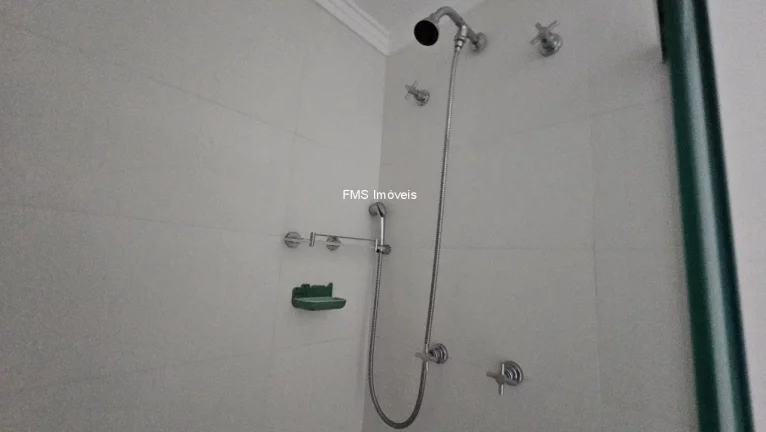 Imagem Apartamento para locação no Brooklin, com 1 suíte, 1 banheiro.
