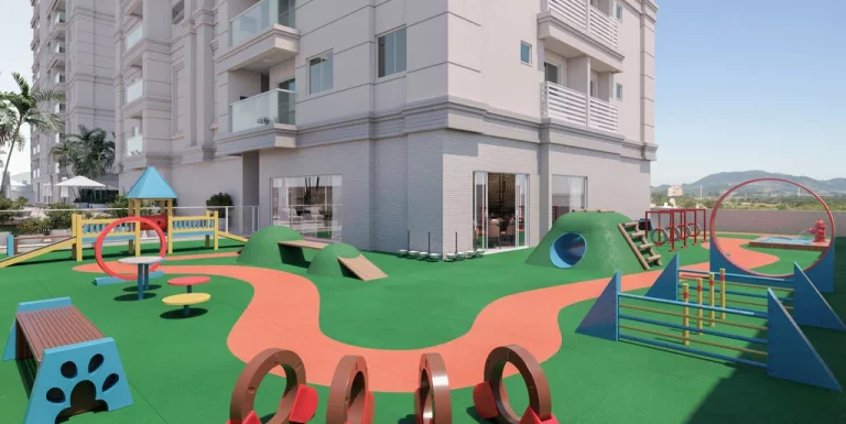 Imagem Apartamento à venda em Porto Belo, Jardim Dourado, com 2 quartos, 69,05m2