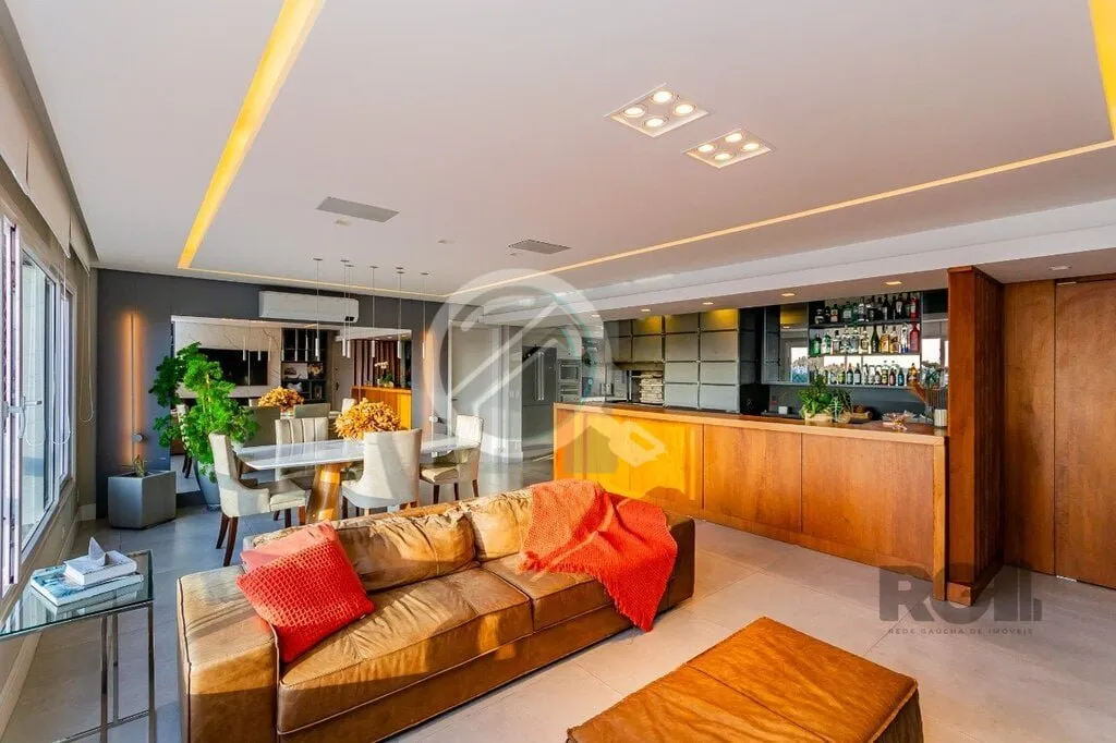 Imagem Quer conhecer o mais lindo apartamento no Grand Park Eucaliptos? Ele tem a planta maior de 158 m2 se...