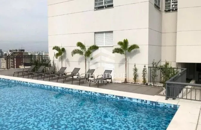 Imagem Link Home Augusta Consolação - Apartamento à venda no bairro Consolação - São Paulo/SP, Zona Central
