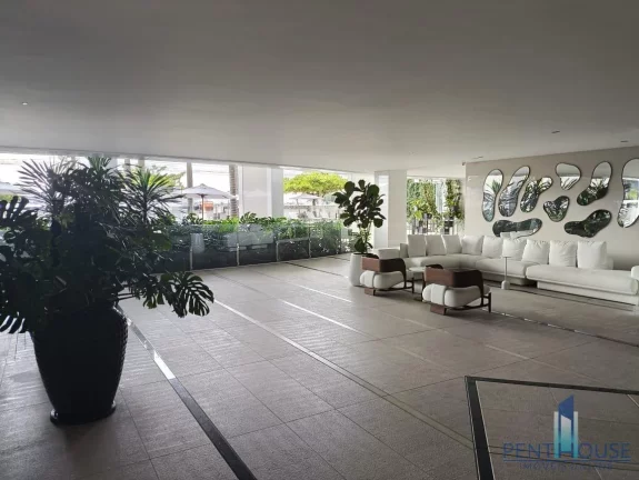 Imagem Apartamento Frente Mar para Venda em Balneário Camboriú, CENTRO, 4 dormitórios, 4 suítes, 6 banheiros, 4 vagas