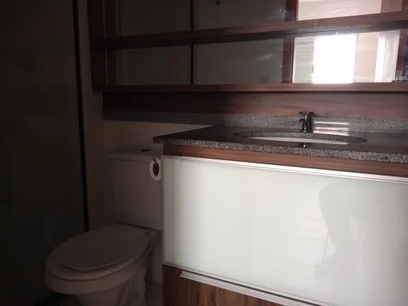 Imagem Apartamento com 3 Quartos à Venda, 69 m² em Aurora - Londrina